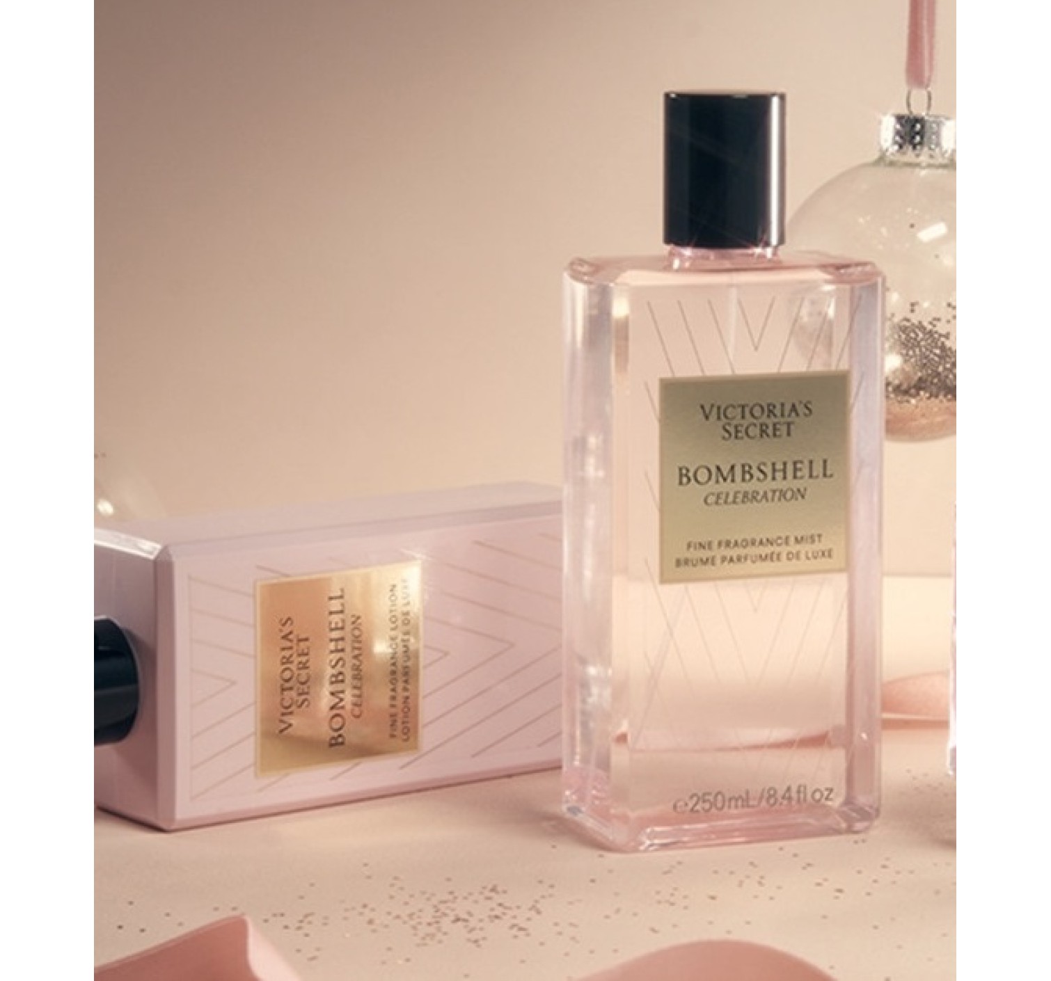 Парфумований спрей Bombshell Celebration