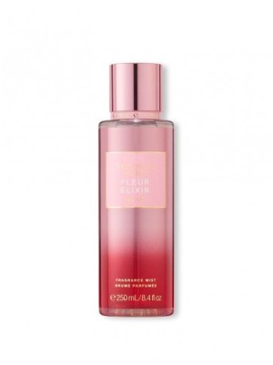 Спрей для тела Fleur Elixir Victoria's Secret №07