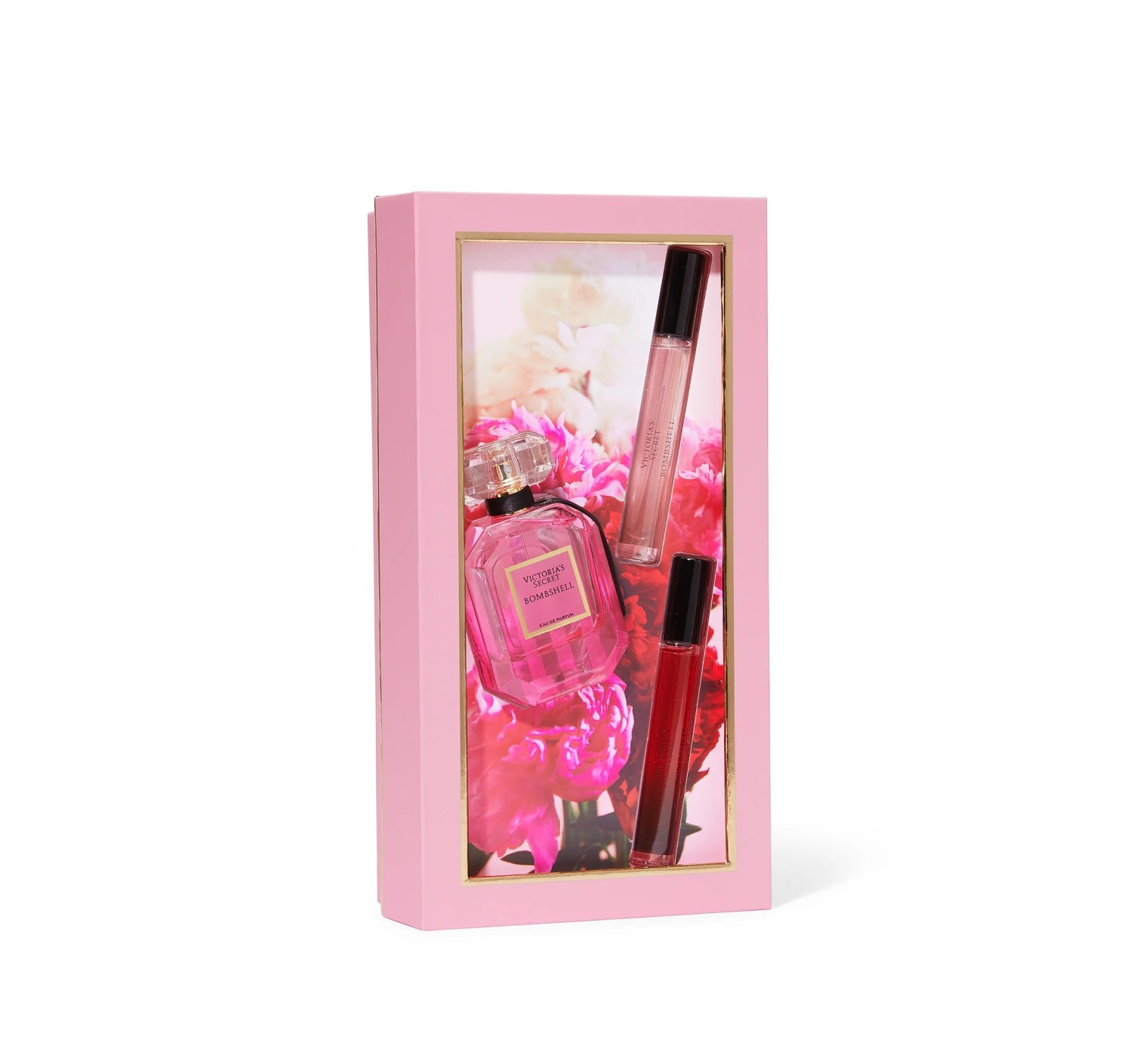 Подарунковий набір The Bombshell Bouquet