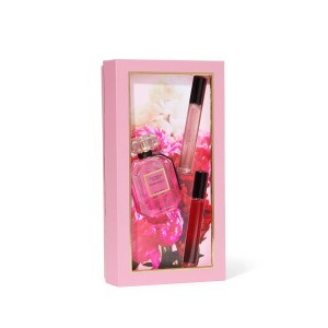 Подарунковий набір The Bombshell Bouquet