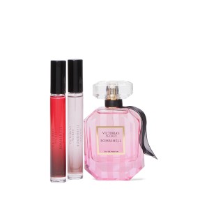 Подарунковий набір The Bombshell Bouquet
