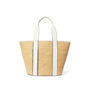 Сумка Large Tote Bag Straw