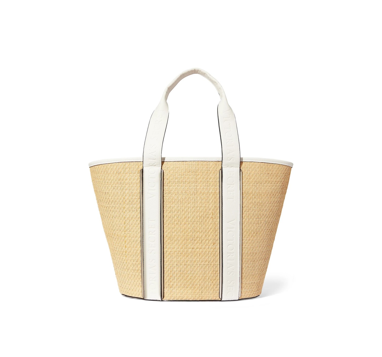 Сумка Large Tote Bag Straw