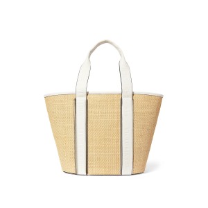 Сумка Large Tote Bag Straw