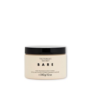 Скраб fine fragrance body scrub Bare