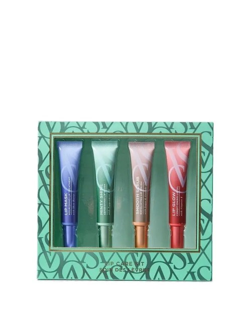 Подарочный Набор Lip Care Kit