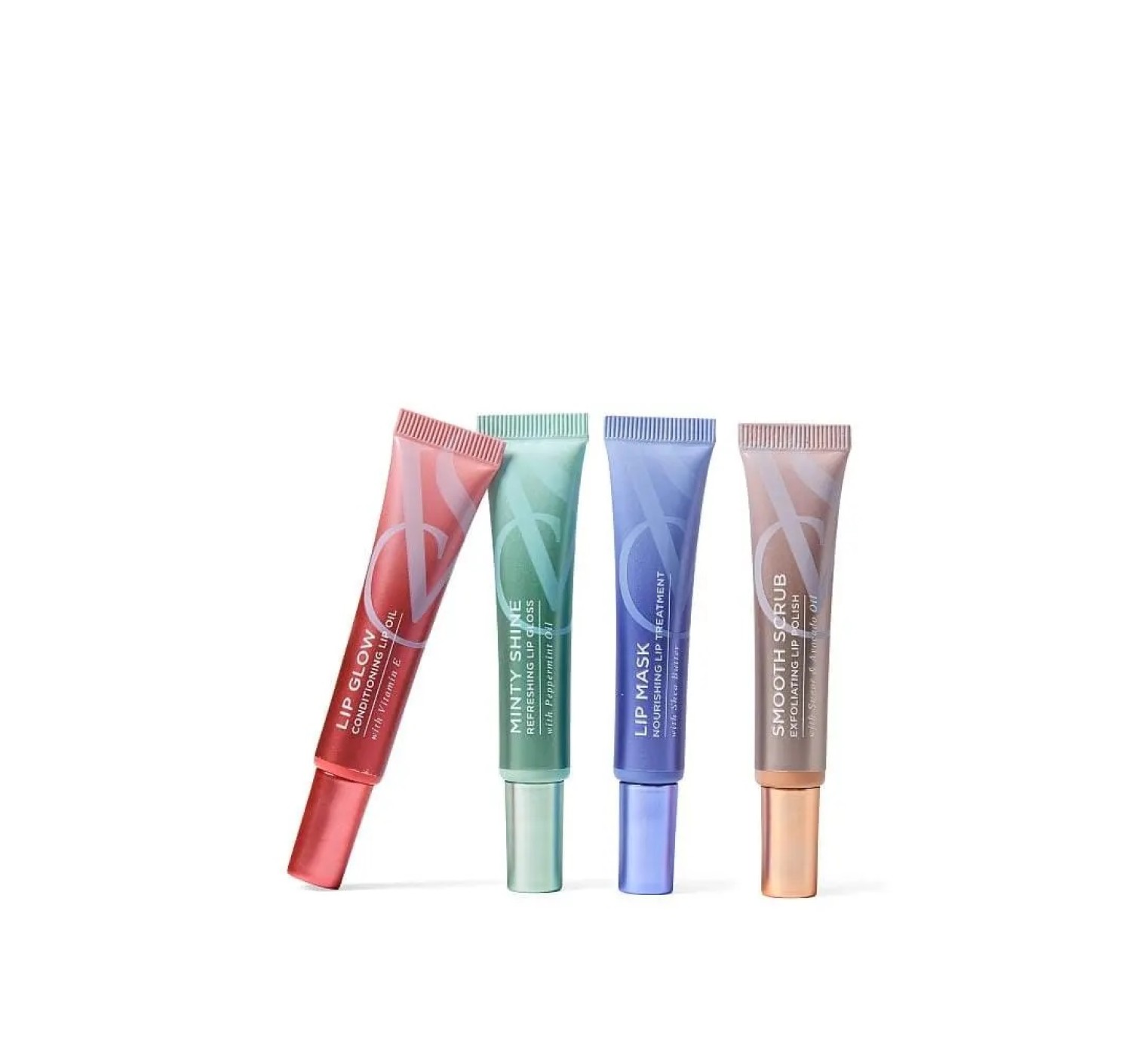 Подарунковий Набір Lip Care Kit