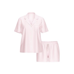 Пижама Modal Soft Short Pajama Set Iconic Stripe