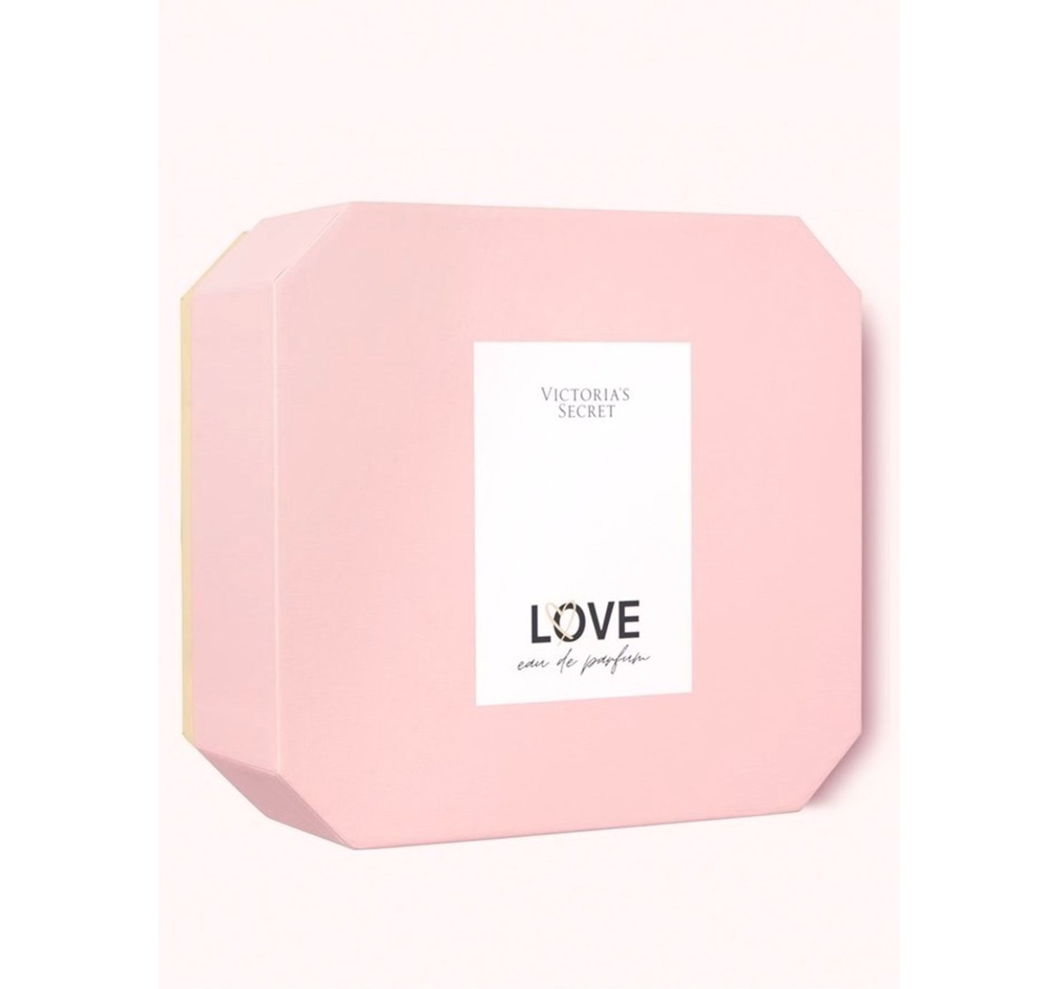 Подарунковий набір LOVE Luxury Gift Set Victoria's Secret