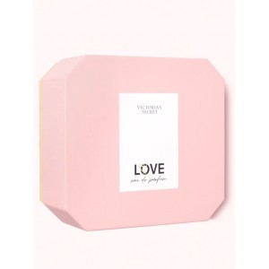 Подарунковий набір LOVE Luxury Gift Set Victoria's Secret