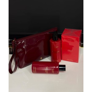 Набор с косметичкой Very Sexy Scarlet Set