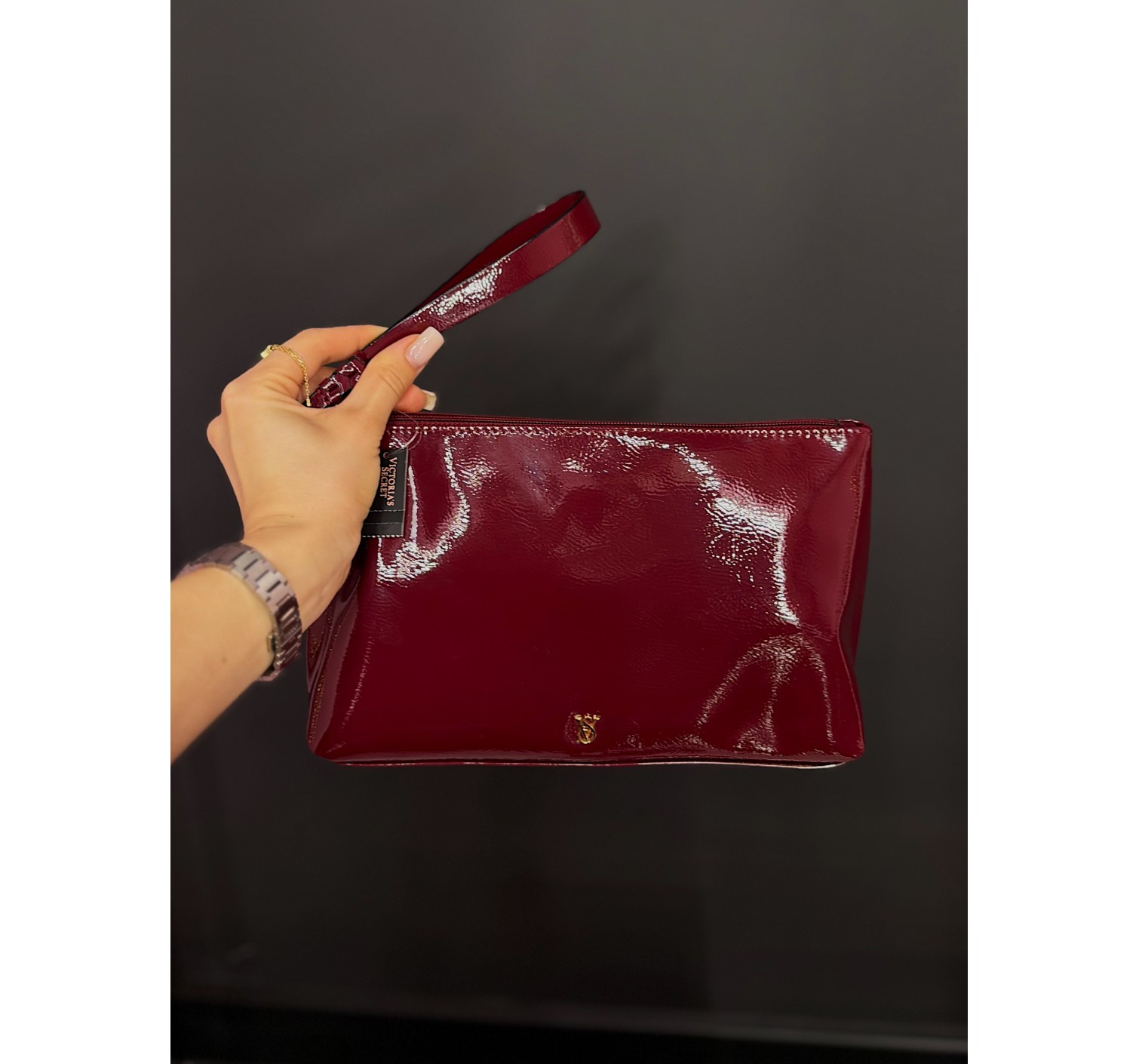 Набор с косметичкой Very Sexy Scarlet Set