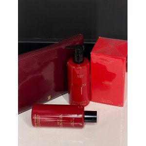 Набор с косметичкой Very Sexy Scarlet Set