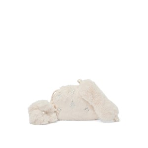 Набір Luxe Plush 3-Piece Travel Accessories Gift Set