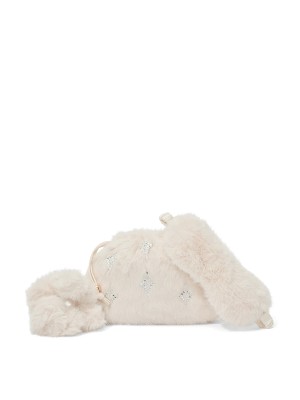 Набор Luxe Plush 3-Piece Travel Accessories Gift Set
