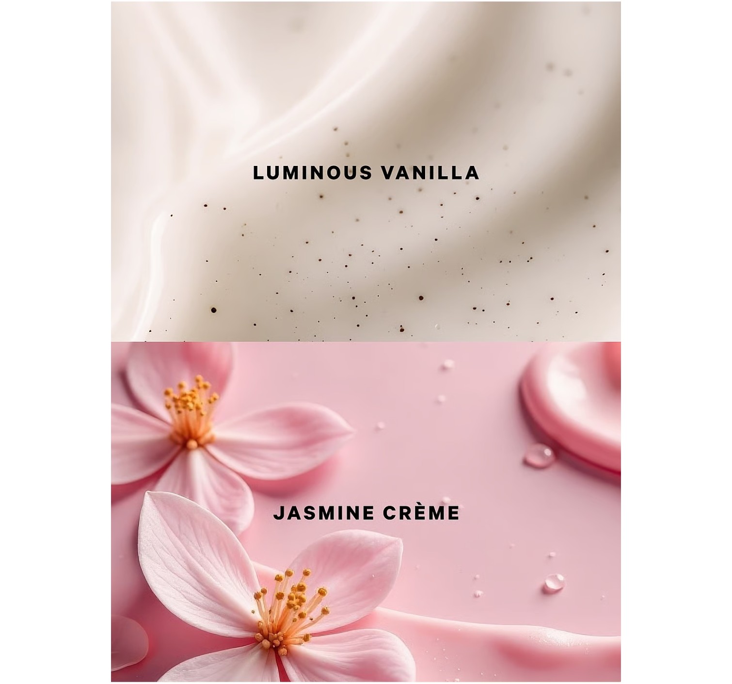 Лимитированный лосьон Runway Pose Shimmer Fragrance Body Lotion