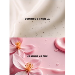 Лимитированный лосьон Runway Pose Shimmer Fragrance Body Lotion