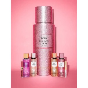 Подарунковий набір Shimmer Icons Fragrance Gift Set
