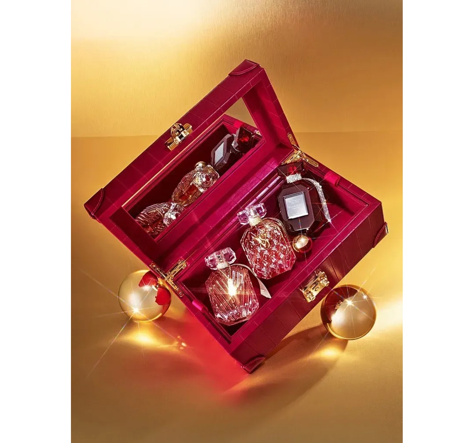 Подарунковий набір Bombshell Trio Gift Set