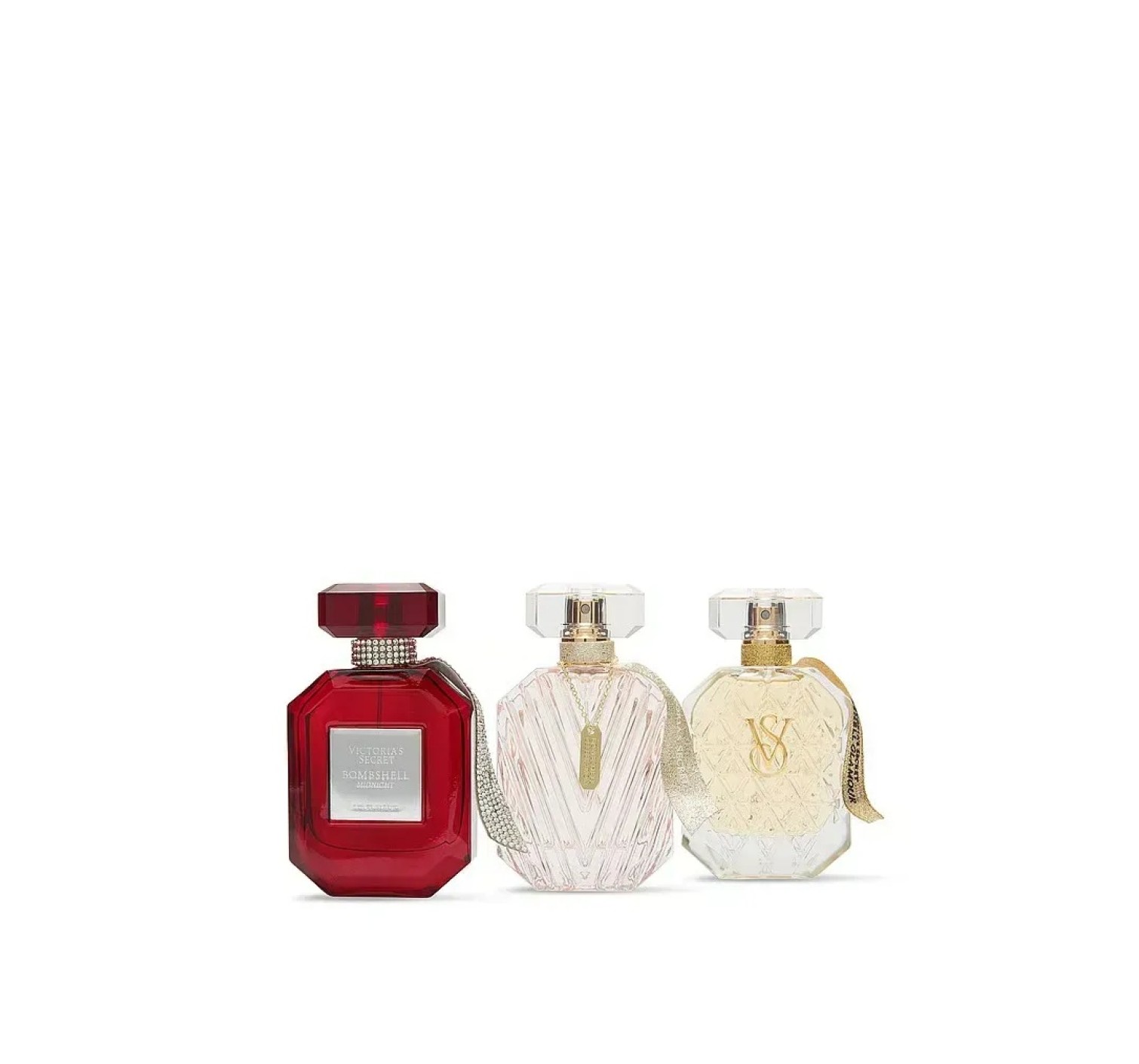 Подарунковий набір Bombshell Trio Gift Set