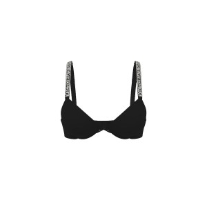 Комплект Bombshell Logo Shine Strap Add-2-Cups Push-Up Bra Set