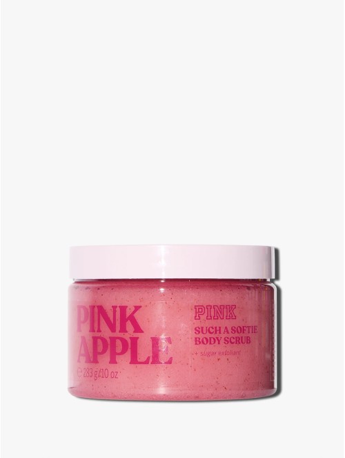 Скраб PINK Pink Apple Body scrub