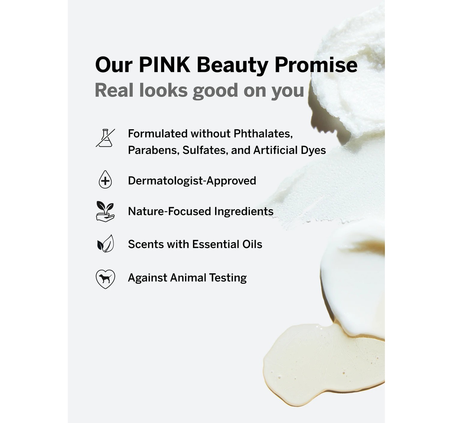 Скраб PINK Pink Apple Body scrub