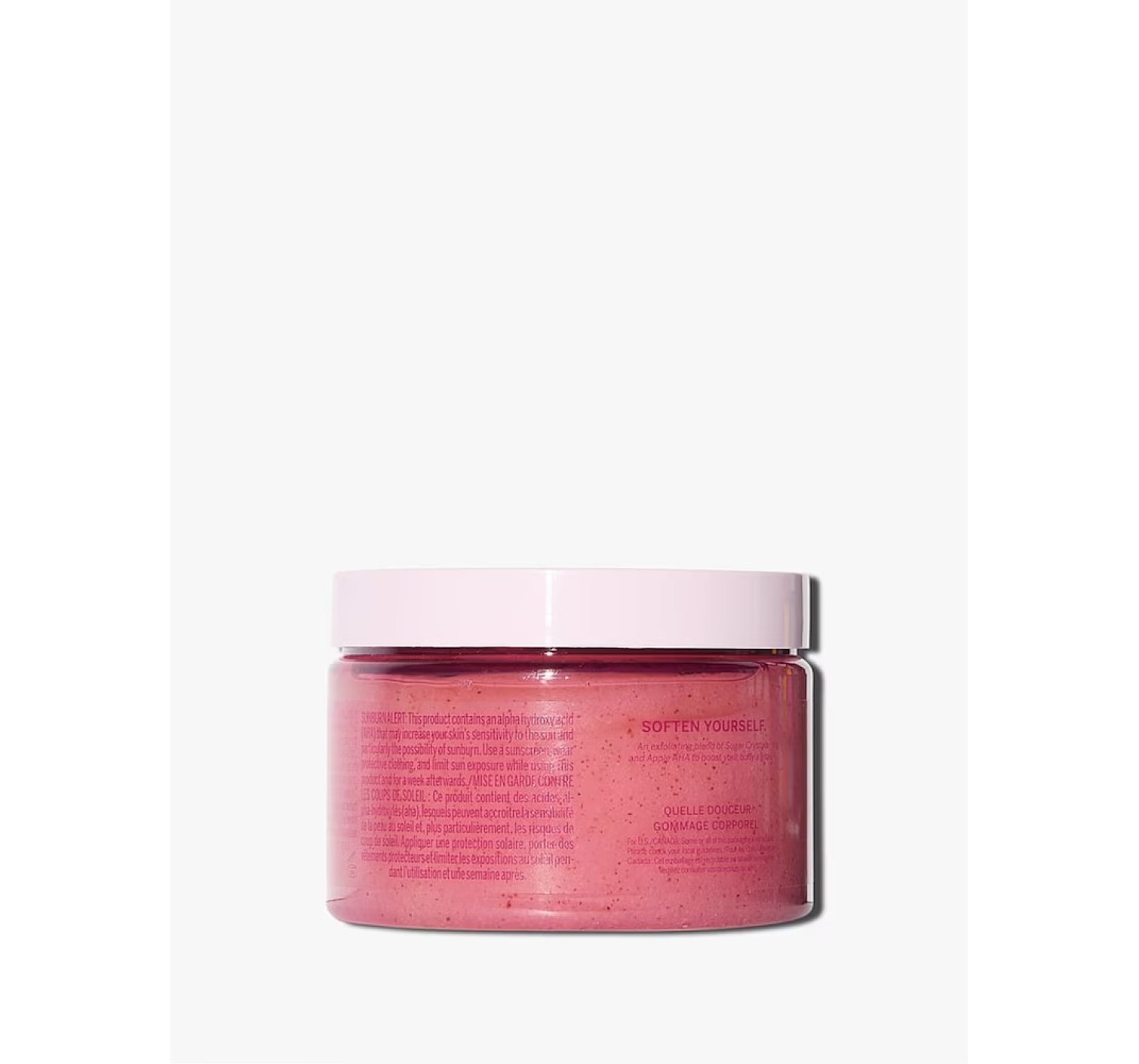 Скраб PINK Pink Apple Body scrub