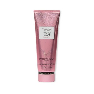 Лімітований лосьйон Iconic Glam Shimmer Fragrance Body Lotion