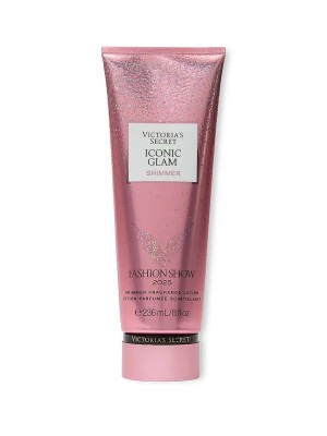 Лимитированный лосьон Iconic Glam Shimmer Fragrance Body Lotion