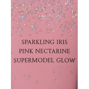 Лімітований лосьйон Iconic Glam Shimmer Fragrance Body Lotion
