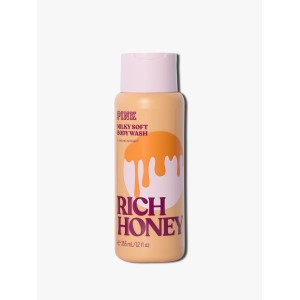 Гель для душа RICH HONEY Body wash