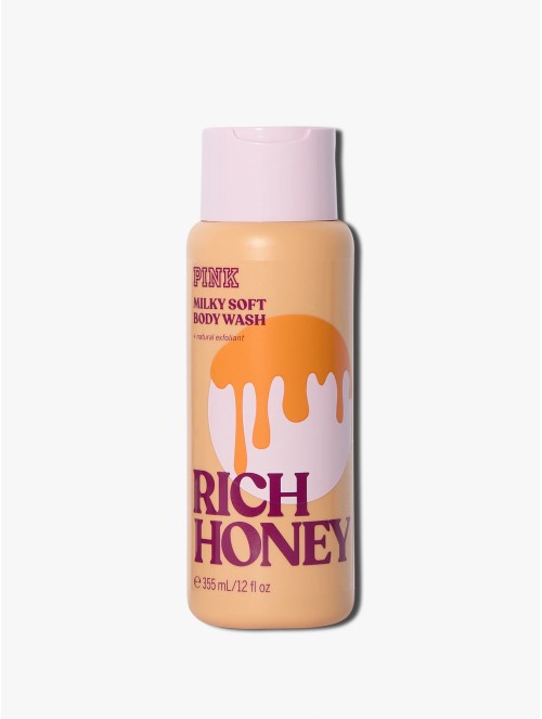 Гель для душу RICH HONEY Body wash