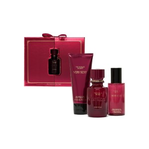 Подарочный набор Very Sexy Luxe Fragrance Gift Set