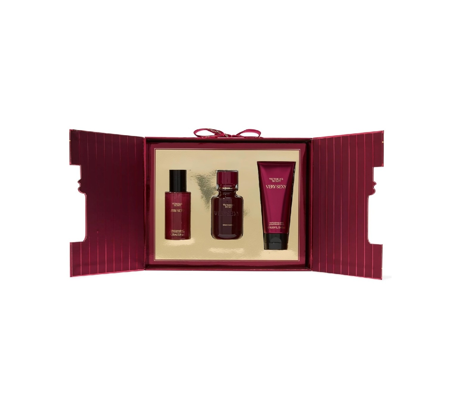 Подарочный набор Very Sexy Luxe Fragrance Gift Set