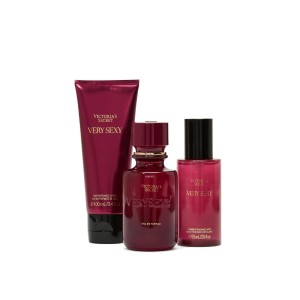 Подарочный набор Very Sexy Luxe Fragrance Gift Set