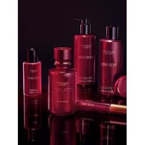 Подарочный набор Very Sexy Luxe Fragrance Gift Set