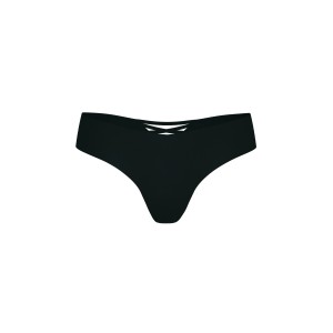 Трусики No Show Strappy Thong Panty