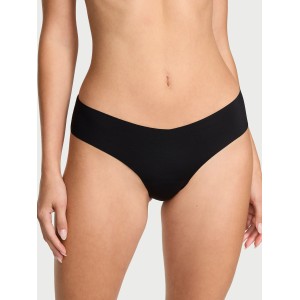 Трусики No Show Strappy Thong Panty
