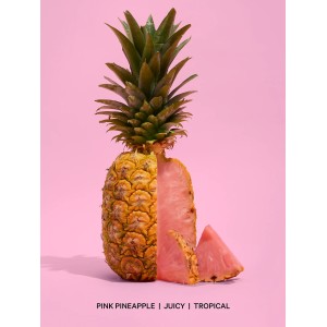 Скраб PINK Pine Apple Body scrub