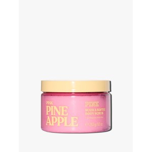 Скраб PINK Pine Apple Body scrub