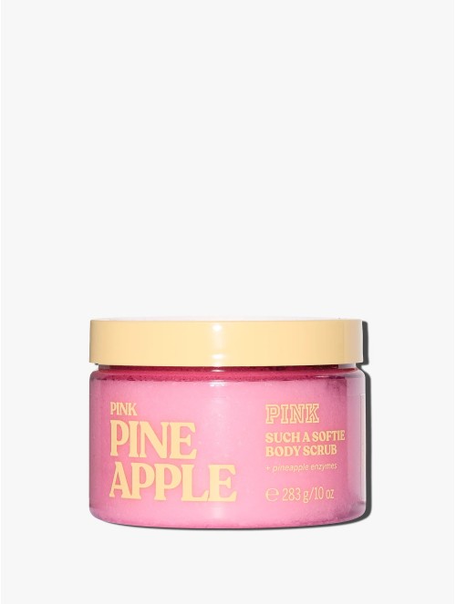 Скраб PINK Pine Apple Body scrub