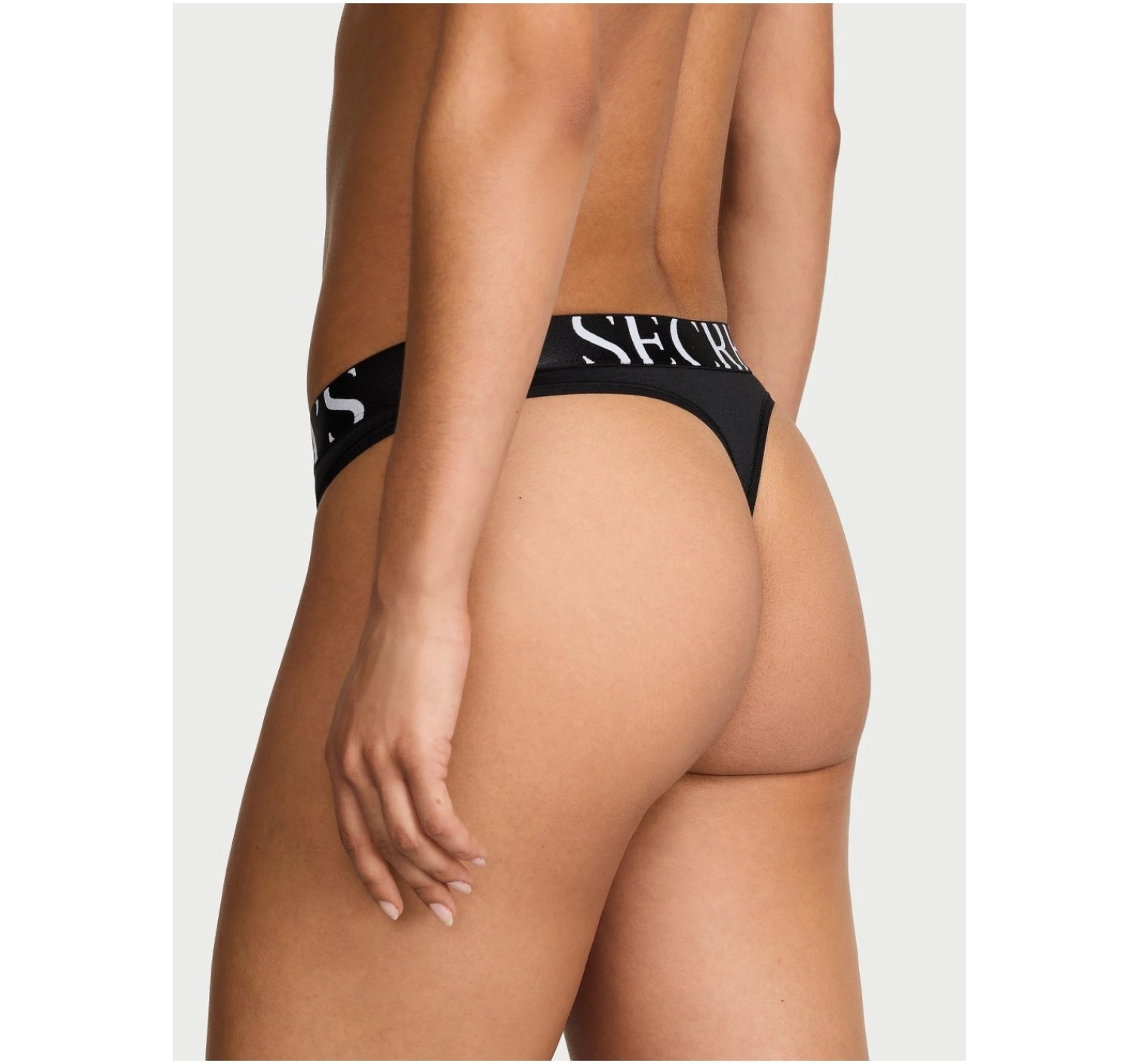 Комплект белья Black T-shirt push-up Full coverage Bra Set
