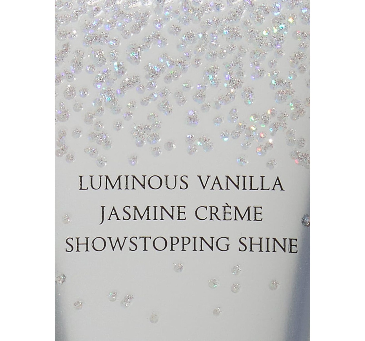 Лимитированный лосьон Runway Pose Shimmer Fragrance Body Lotion