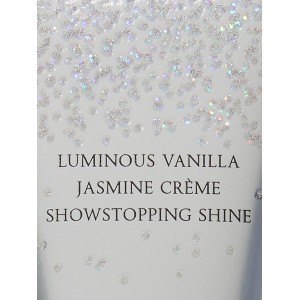 Лимитированный лосьон Runway Pose Shimmer Fragrance Body Lotion