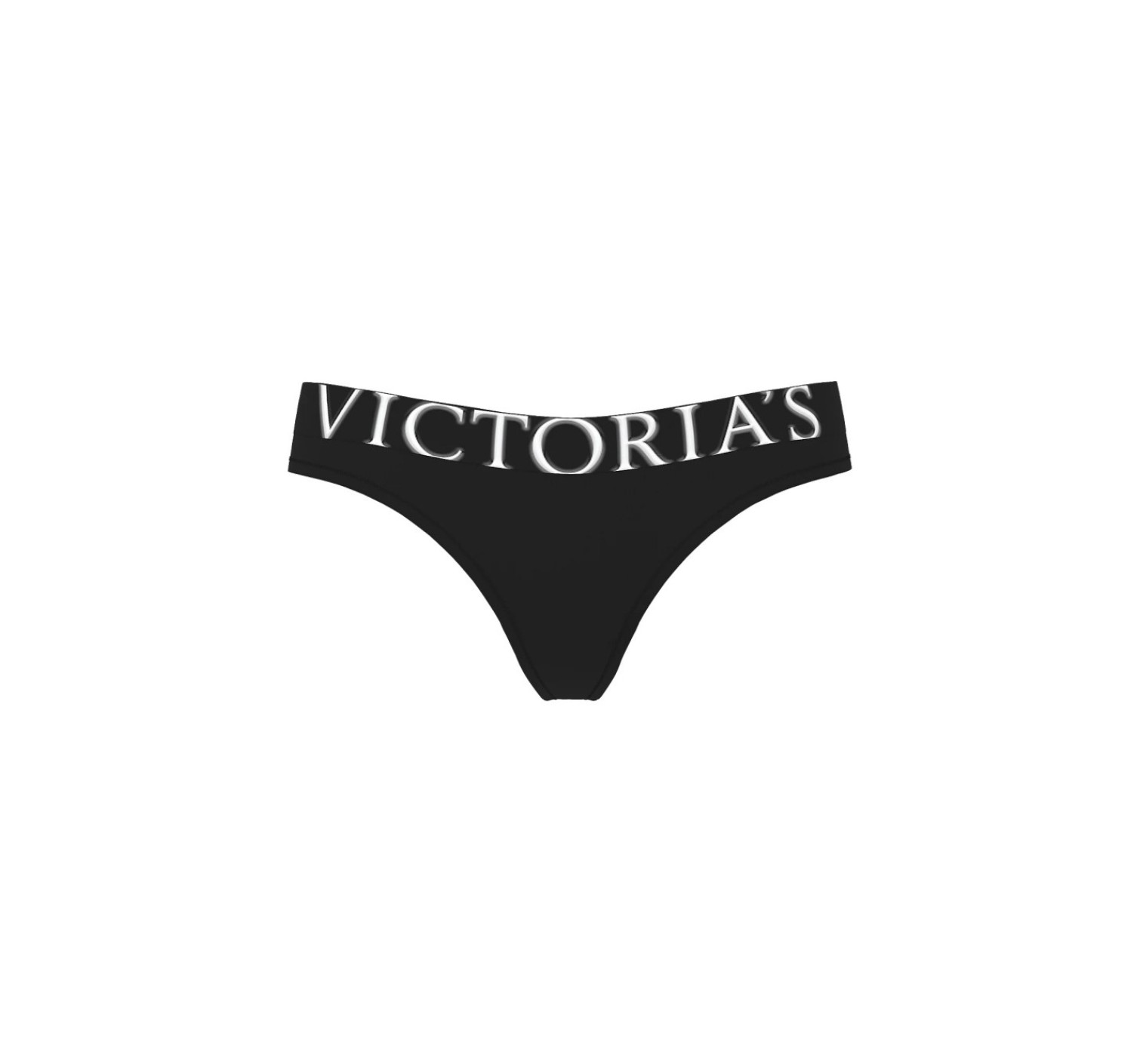 Комплект белья Black T-shirt push-up Full coverage Bra Set
