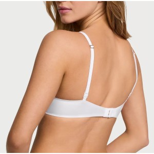 Комплект Very Sexy Push-Up White Bra Thong Set