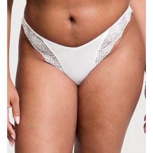 Комплект Very Sexy Push-Up White Bra Thong Set