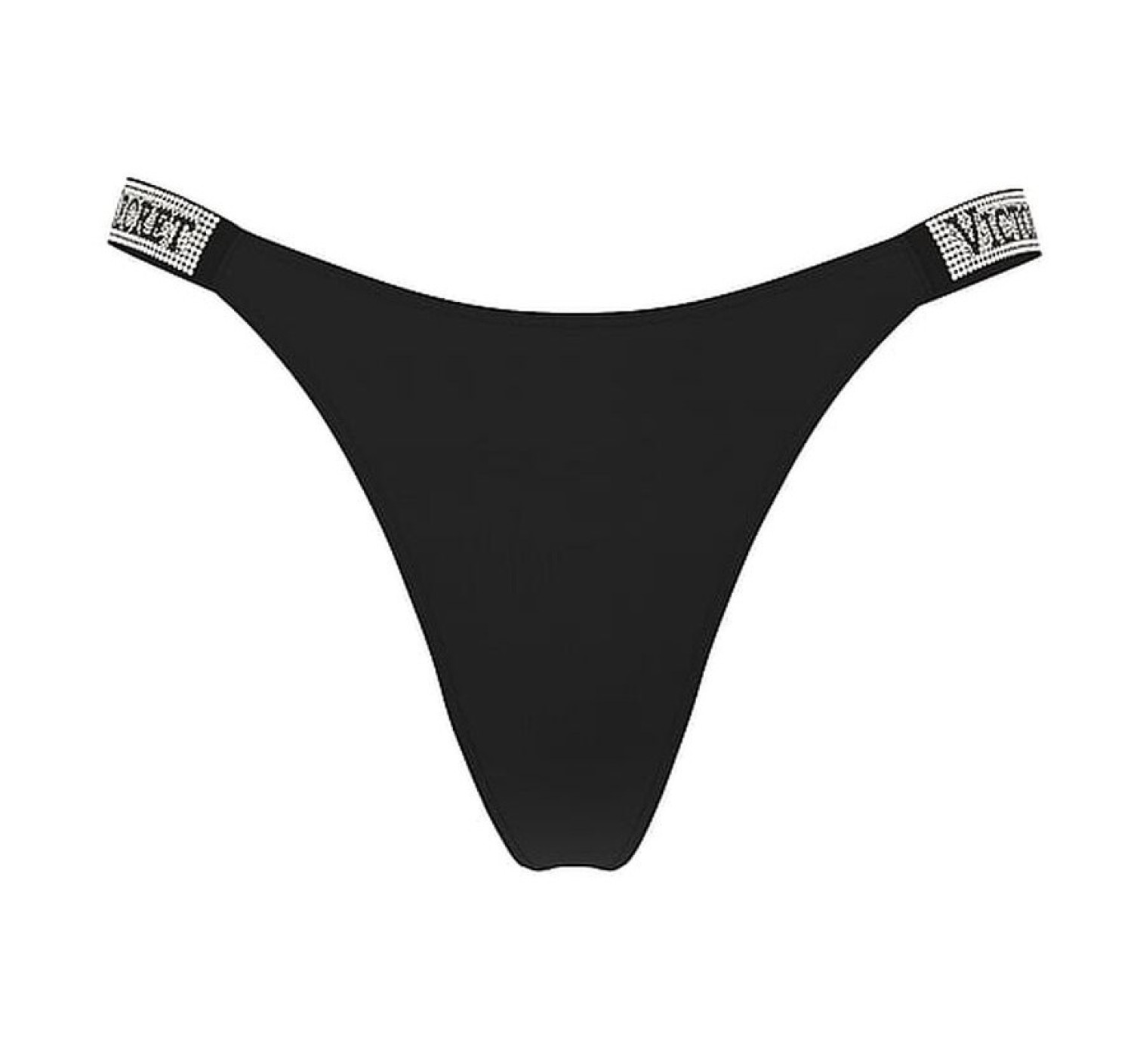 Комплект Bombshell Logo Shine Strap Add-2-Cups Push-Up Bra Set