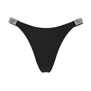 Комплект Bombshell Logo Shine Strap Add-2-Cups Push-Up Bra Set